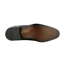Pantofi barbatesti din piele - Maximilian - Negru