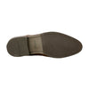 Pantofi barbatesti din piele - Francisc - Maro Vintage Inchis