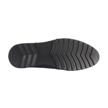 Pantofi barbatesti din piele -  Augustin - Negru