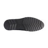 Pantofi barbatesti din piele -  Augustin - Negru