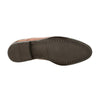 Pantofi barbatesti din piele - Iacob - Maro Cognac