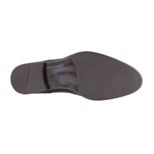Pantofi barbatesti din piele - Duras - Maro Ciocolata