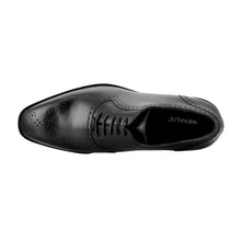 Pantofi barbatesti din piele - Cantemir - Negru