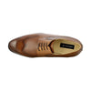 Pantofi barbatesti din piele - Maximilian - Maro Cognac