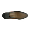 Pantofi barbatesti din piele - Maximilian - Maro Cognac