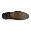 Pantofi barbatesti din piele - Vlaicu - Maro Cognac
