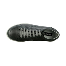 Pantofi barbatesti din piele - Dima - Negru