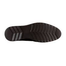 Pantofi barbatesti din piele -  Augustin - Maro Vintage Inchis