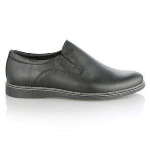 Pantofi barbatesti din piele - Clasic 89 - Negru