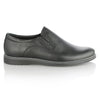 Pantofi barbatesti din piele - Clasic 89 - Negru