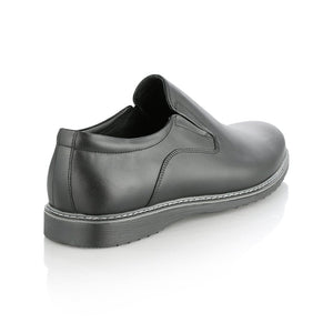 Pantofi barbatesti din piele - Clasic 89 - Negru
