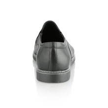 Pantofi barbatesti din piele - Clasic 89 - Negru