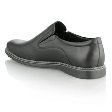Pantofi barbatesti din piele - Clasic 89 - Negru