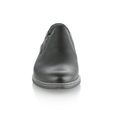 Pantofi barbatesti din piele - Clasic 89 - Negru