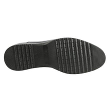 Pantofi barbatesti din piele - Clasic 89 - Negru