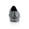 Pantofi barbatesti din piele - Clasic 89 - Bleumarin