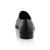 Pantofi barbatesti din piele - Vander Premium - Negru