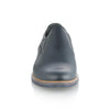 Pantofi barbatesti din piele - Clasic 89 - Bleumarin