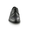 Pantofi barbatesti din piele - Vander Premium - Negru