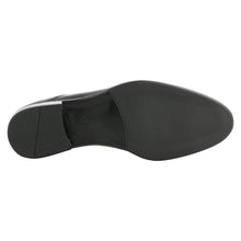 Pantofi barbatesti din piele - Vander Premium - Negru