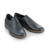Pantofi barbatesti din piele - Clasic 89 - Bleumarin
