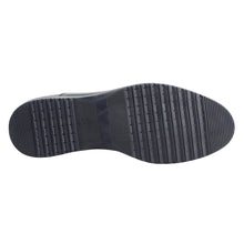Pantofi barbatesti din piele - Clasic 89 - Bleumarin