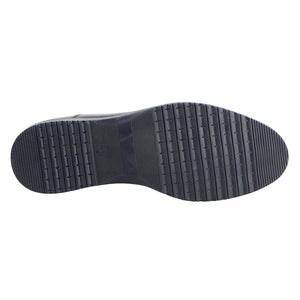 Pantofi barbatesti din piele - Clasic 89 - Bleumarin
