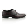 Pantofi barbatesti din piele - Vander Premium - Visiniu