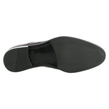 Pantofi barbatesti din piele - Vander Premium - Visiniu