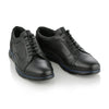Pantofi barbatesti din piele - UltraConfort II - Negru