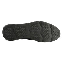 Pantofi barbatesti din piele - UltraConfort II - Negru