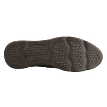Pantofi barbatesti din piele - UltraConfort II - Maro ciocolată