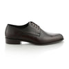 Pantofi barbatesti din piele - Vander Premium - Maro Ciocolată