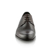 Pantofi barbatesti din piele - Vander Premium - Maro Ciocolată