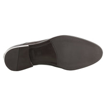 Pantofi barbatesti din piele - Vander Premium - Maro Ciocolată