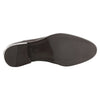 Pantofi barbatesti din piele - Vander Premium - Maro Ciocolată