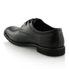 Pantofi barbatesti din piele - Casual Friday - Negru