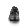 Pantofi barbatesti din piele - Casual Friday - Negru
