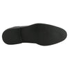 Pantofi barbatesti din piele - Casual Friday - Negru