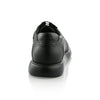 Pantofi barbatesti din piele - Confort Plus - Negru