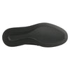 Pantofi barbatesti din piele - Elastic Confort Plus  - Negru