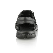 Sandale bărbătești - Matteo - Negru