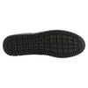 Pantofi barbatesti din piele - Jean III - Bleumarin