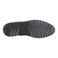 Ghete piele naturală - Winter Sport  - Negru