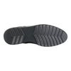 Ghete piele naturală - Winter Sport  - Negru