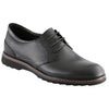 Pantofi barbatesti din piele -  Dragomir - Negru