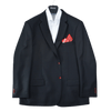Sacou Confex - Slim-Fit - Negru