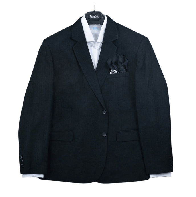 Sacou bărbați Ares - XXXL - Negru