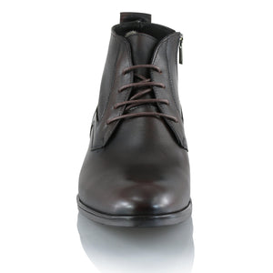 Ghete piele naturală - Hades - Maro