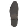 Pantofi barbatesti din piele - Double Monk - Maro Ciocolata